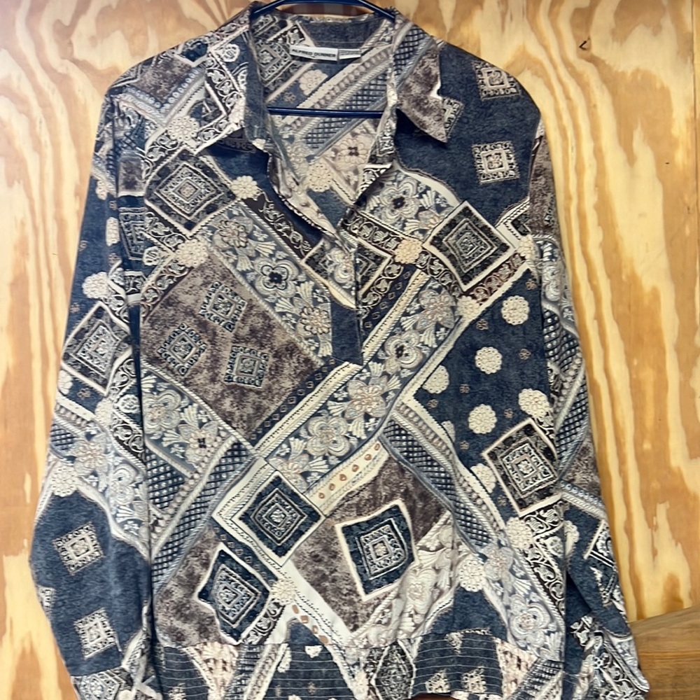 Womens 18 shirt